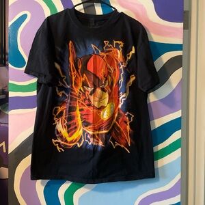 The Flash Tee